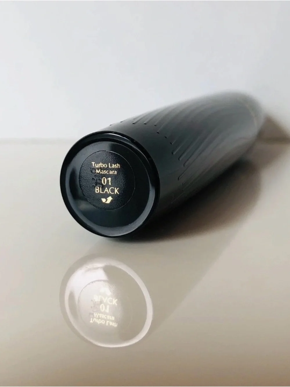 NEW Estee Lauder Full Size Black Turbo Lash High Powered Volume+Length Mascara